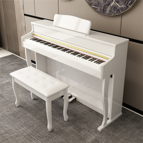 New piano source factory